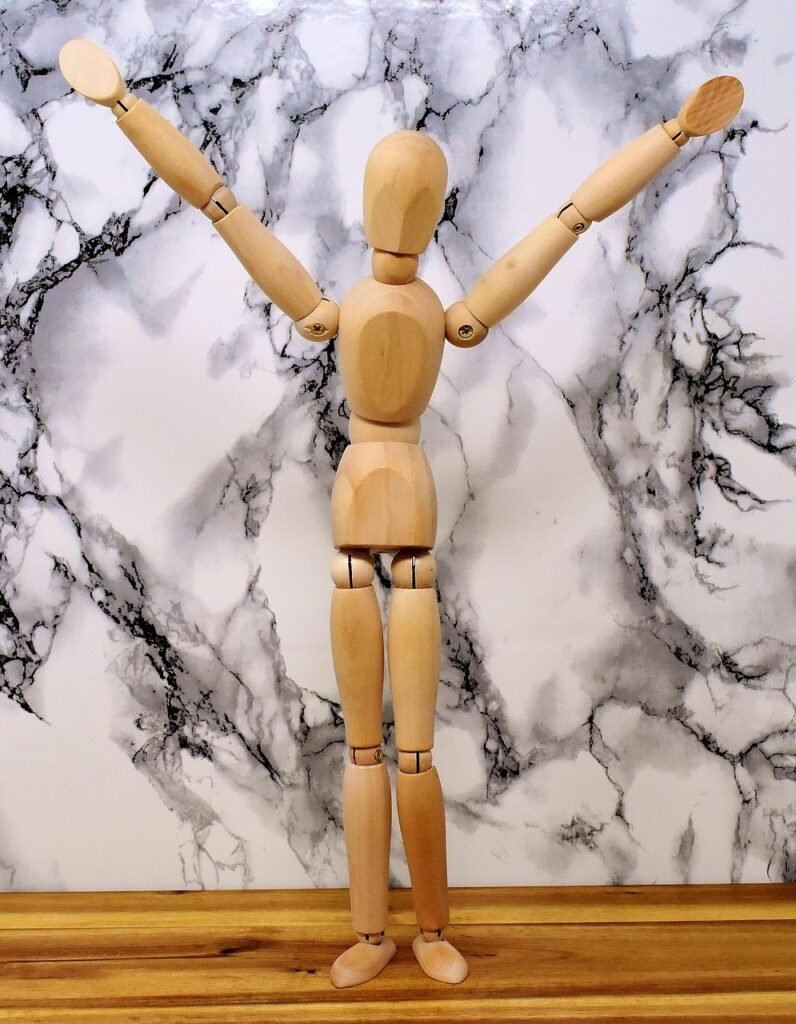 pleasure, victory, success, winner, best, happy, successful, cheers, win, doll, flexible, wood